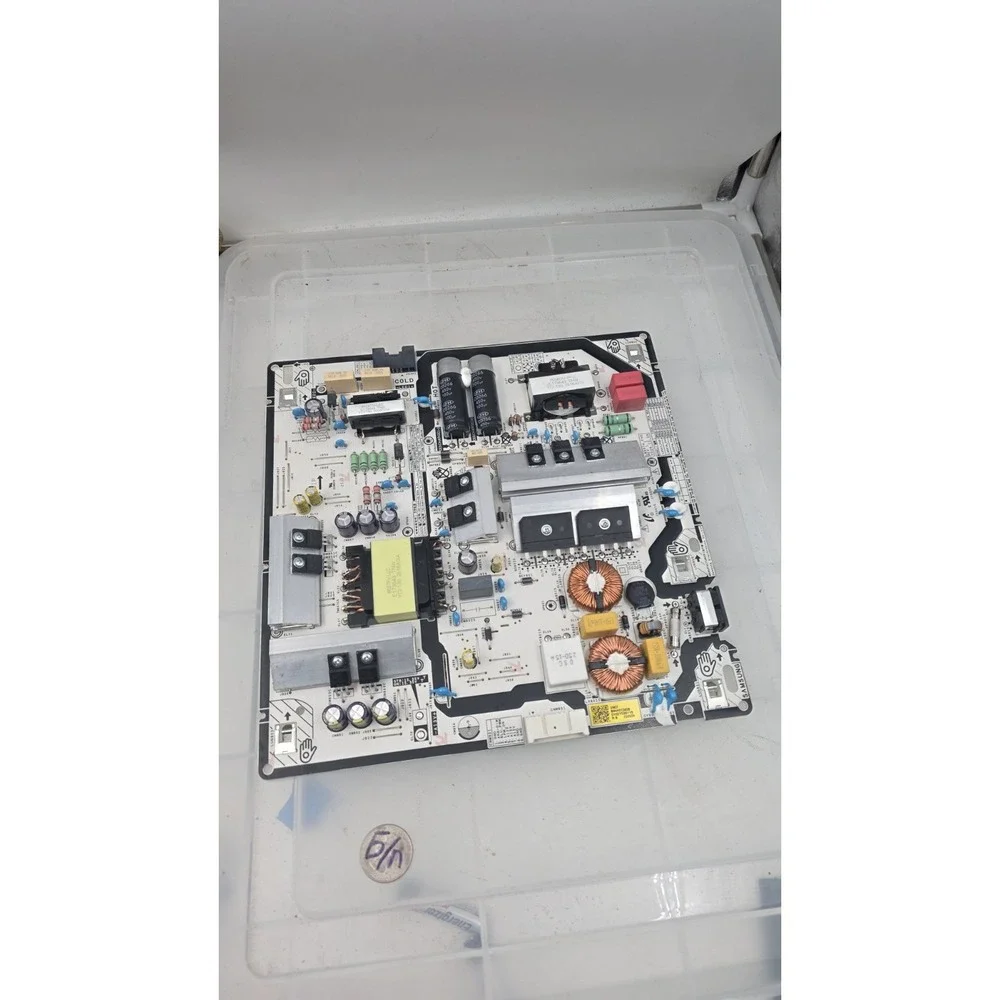 Samsung TV Power Supply Board BN4401340B UN85U8000FF BN44-01340B